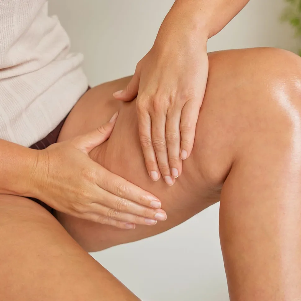 Weleda BIRKE Cellulite Öl 100 ml