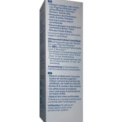 Weleda Blauer Enzian & Edelweiss Bright Serum 30 ml