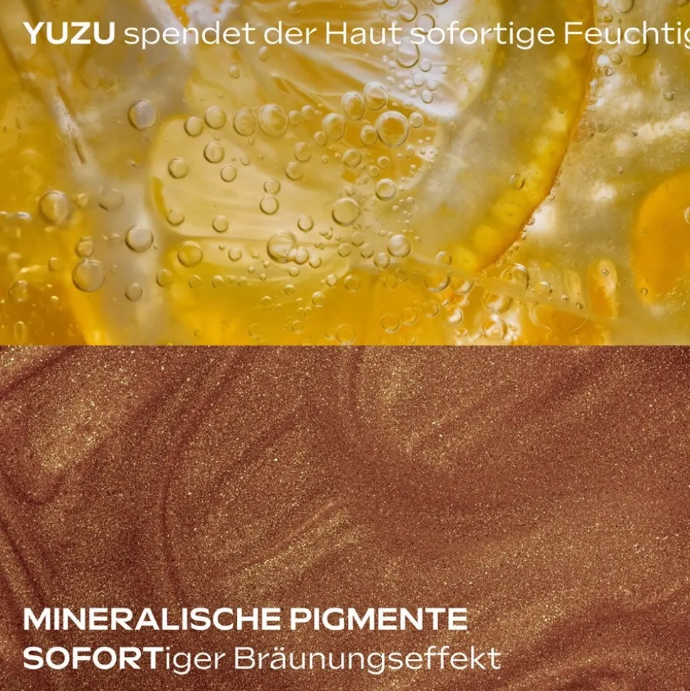 Weleda Bronzing Serum Booster Drops 30 ml