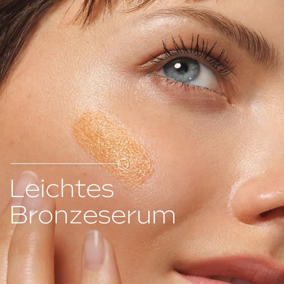 Weleda Bronzing Serum Booster Drops 30 ml