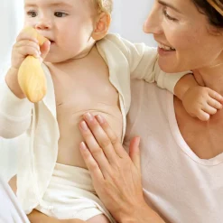 Weleda Bäuchlein-Massageöl 50 ml