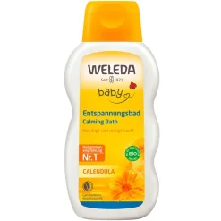 Weleda Calendula Entspannungsbad 200 ml