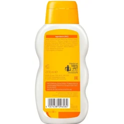 Weleda Calendula Entspannungsbad 200 ml