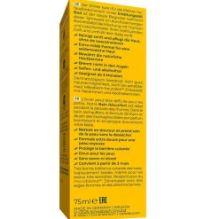 Weleda Calendula Erkältungszeit Bad 75 ml