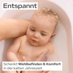 Weleda Calendula Erkältungszeit Bad 75 ml