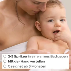 Weleda Calendula Erkältungszeit Bad 75 ml