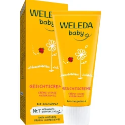 Weleda Calendula Gesichtscreme 50 ml