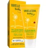 Weleda Calendula Pflegecreme Körper & Gesicht 30 ml