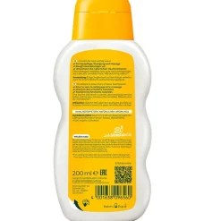 Weleda Calendula Pflegeöl Parfümfrei 200 ml