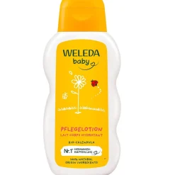 Weleda Calendula Pflegemilch 200 ml