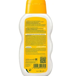 Weleda Calendula Pflegemilch 200 ml