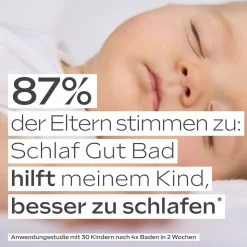 Weleda Calendula Schlaf Gut Bad 200 ml