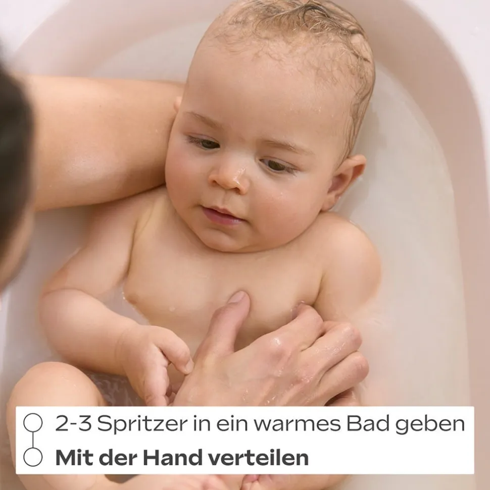 Weleda Calendula Schlaf Gut Bad 200 ml