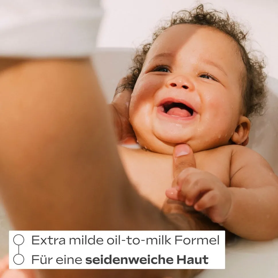 Weleda Calendula Schlaf Gut Bad 200 ml