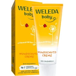 Weleda Calendula Wundschutzcreme 75 ml