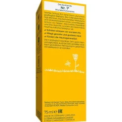 Weleda Calendula Wundschutzcreme 75 ml