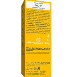 Weleda Calendula Wundschutzcreme 30 ml
