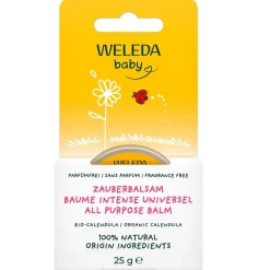 Weleda Calendula Zauberbalsam 25 g