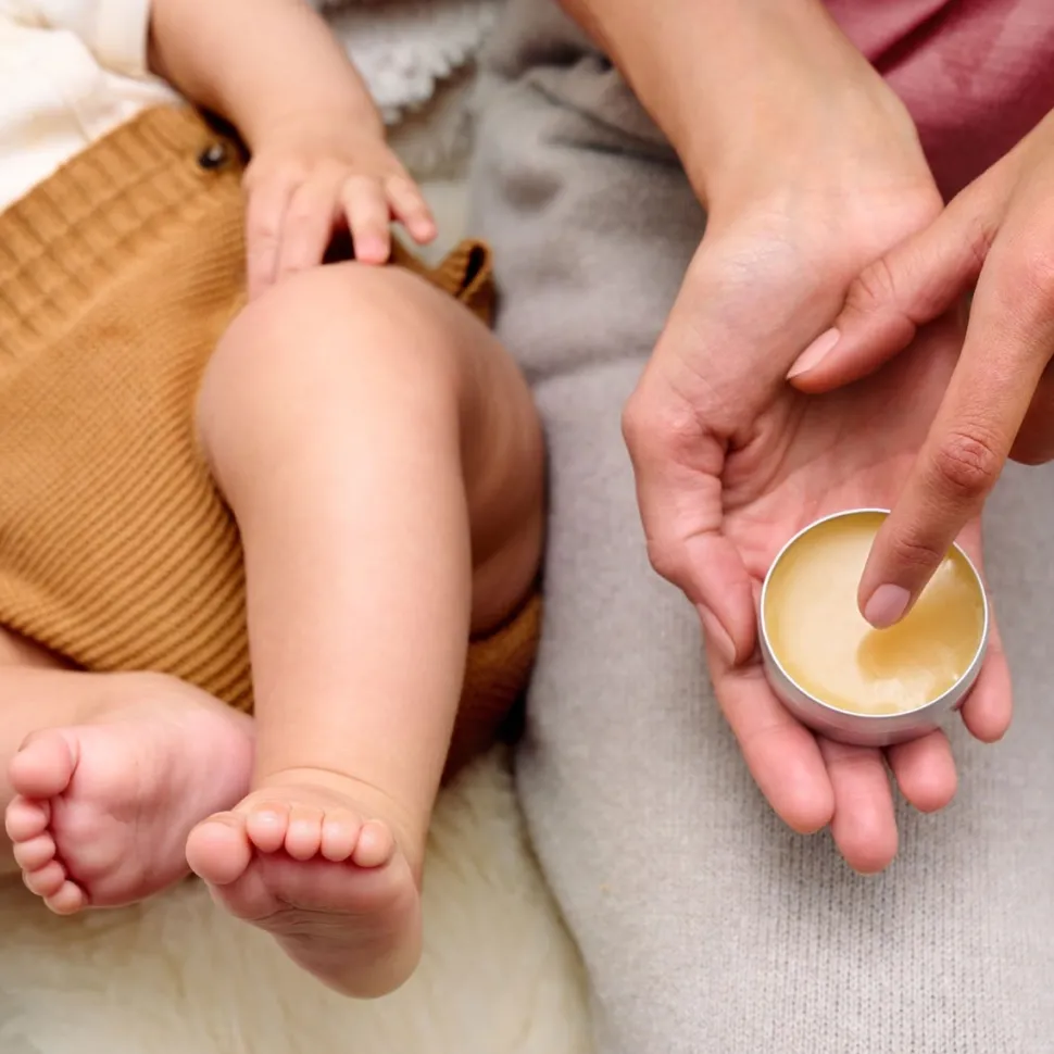 Weleda Calendula Zauberbalsam 25 g