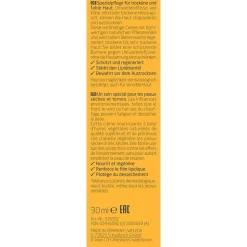 Weleda Cold Cream Gesichtscreme 30 ml