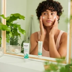 Weleda Feigenkaktus 24h Feuchtigkeitscreme 7 ml