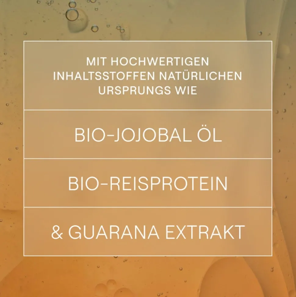 Weleda festes Shampoo Volumen & Glanz 50 g