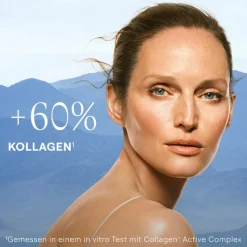 Weleda Festigende Tagespflege Blauer Enzian & Edelweiss 40 ml