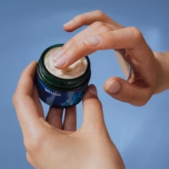 Weleda Festigende Tagespflege Blauer Enzian & Edelweiss 40 ml