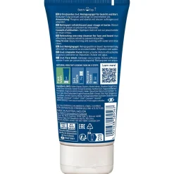 Weleda For Men 2in1 Face Wash 30 ml