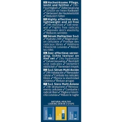 Weleda For Men 5in1 Multi-Action Serum 30ml