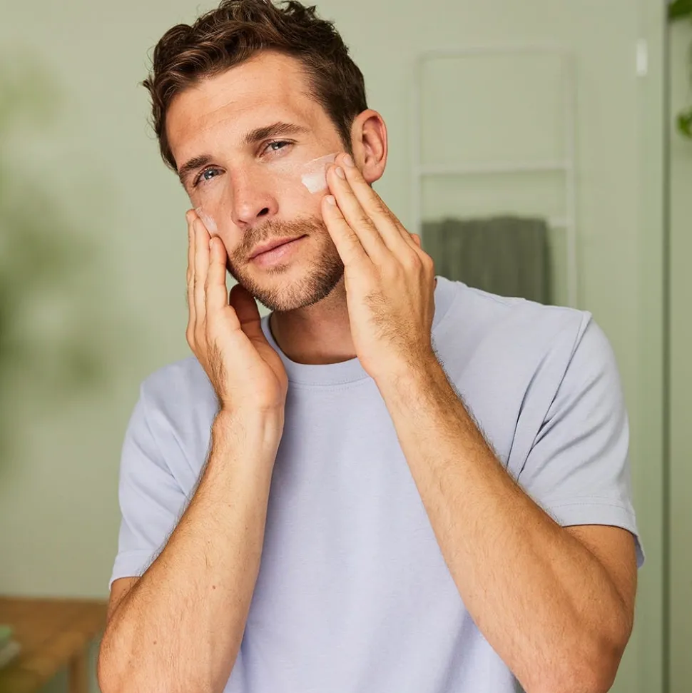 Weleda For Men 5in1 Multi-Action Serum 30ml