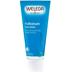 Weleda Fußbalsam 75 ml