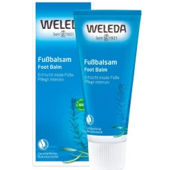 Weleda Fußbalsam 75 ml