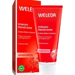 Weleda Granatapfel Regenerationshandcreme 50 ml