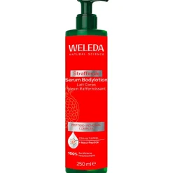 Weleda Granatapfel Straffende Serum Bodylotion 250 ml