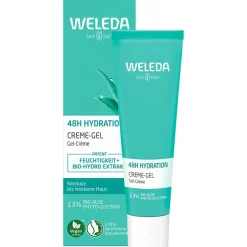 Weleda 48H Hydration Creme-Gel 30 ml