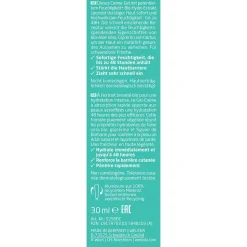 Weleda 48H Hydration Creme-Gel 30 ml