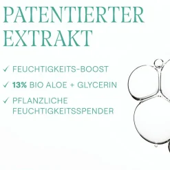 Weleda 48H Hydration Creme-Gel 30 ml