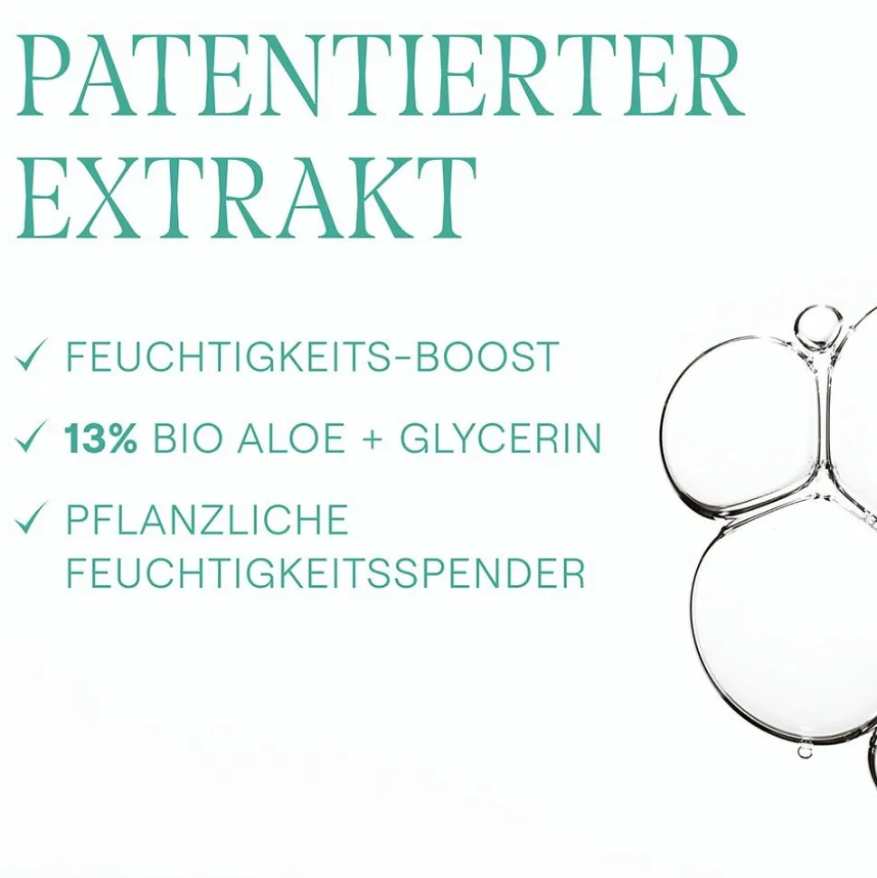 Weleda 48H Hydration Creme-Gel 30 ml