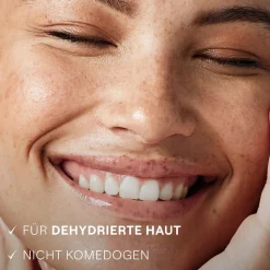 Weleda 48H Hydration Creme-Gel 30 ml