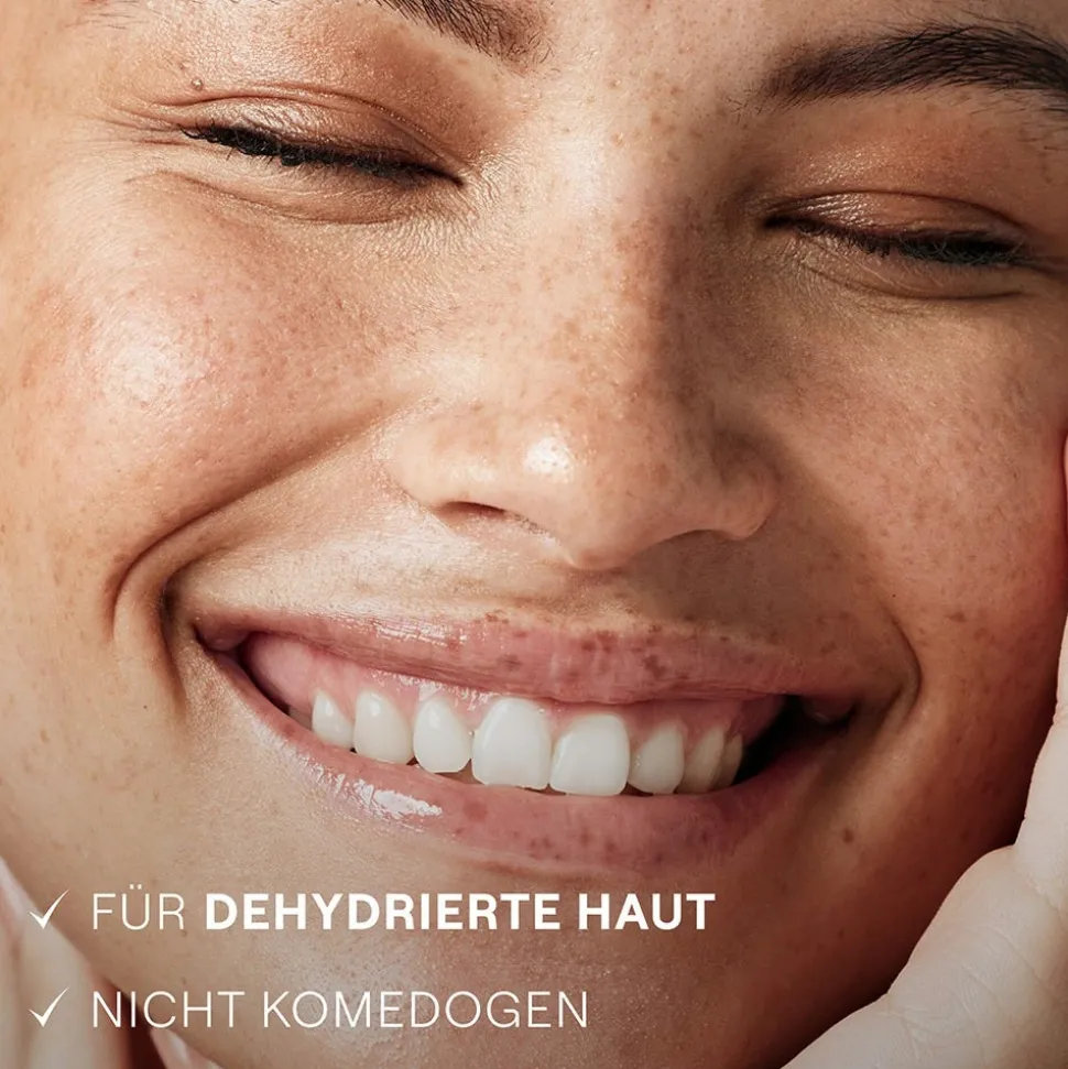 Weleda 48H Hydration Creme-Gel 30 ml