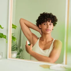 Weleda Herbal Fresh Deo Spray 100 ml