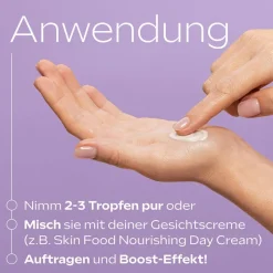 Weleda Hyaluron Serum Booster Drops 30 ml