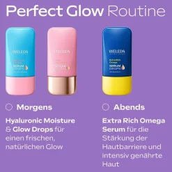 Weleda Hyaluron Serum Booster Drops 30 ml