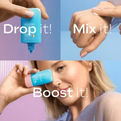 Weleda Hyaluron Serum Booster Drops 30 ml