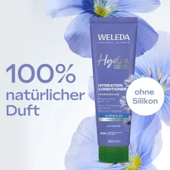 Weleda Hydra Shine Conditioner 150 ml