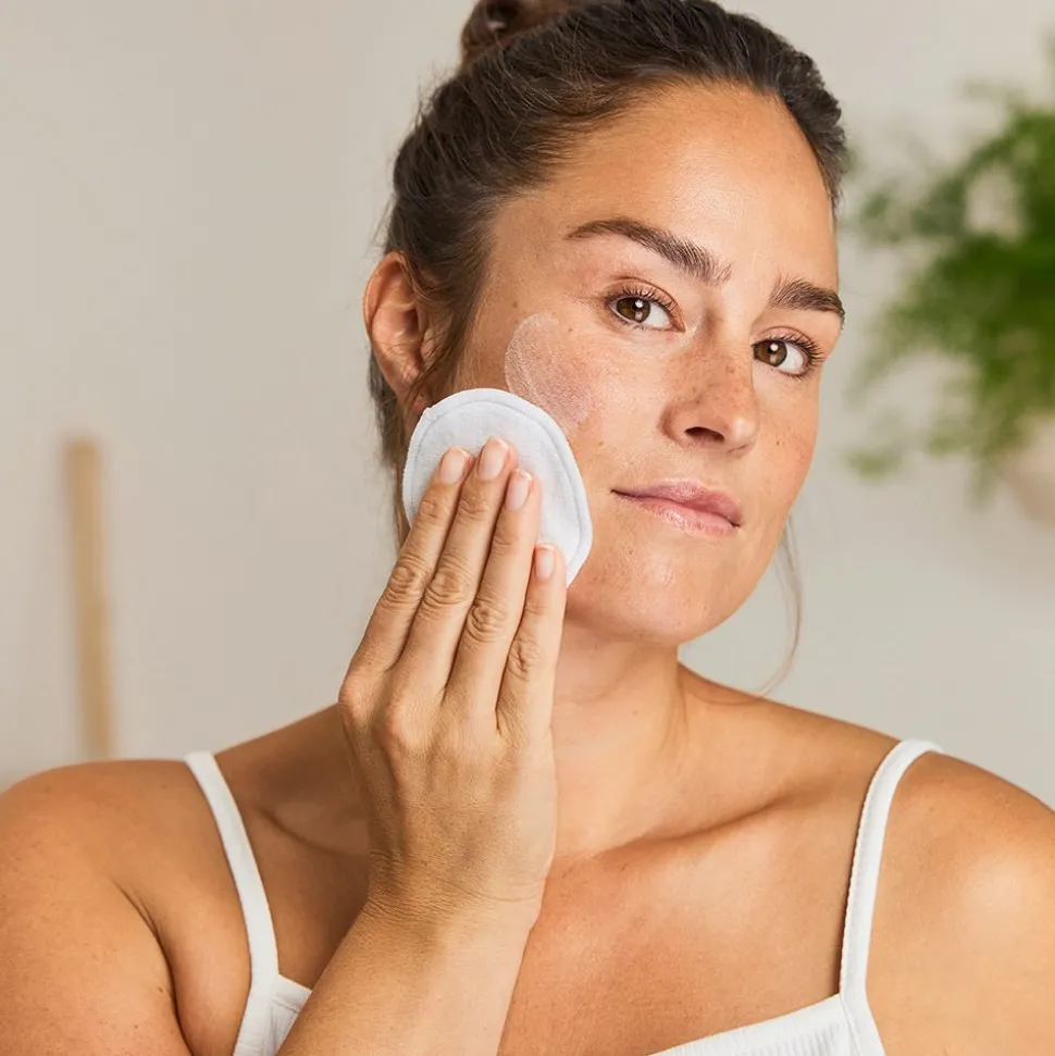 Weleda 2-in-1 Erfrischende Reinigung 100 ml