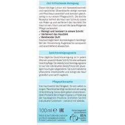 Weleda 2-in-1 Erfrischende Reinigung 100 ml