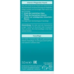 Weleda Intensiv Pflegendes Haaröl 50 ml