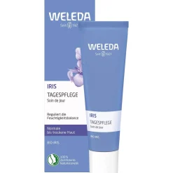 Weleda Iris Tagespflege 30 ml